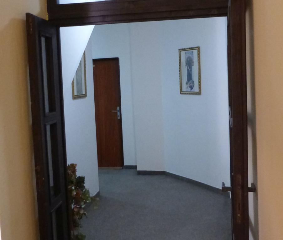 Penzion Dukat Presov Exterior photo