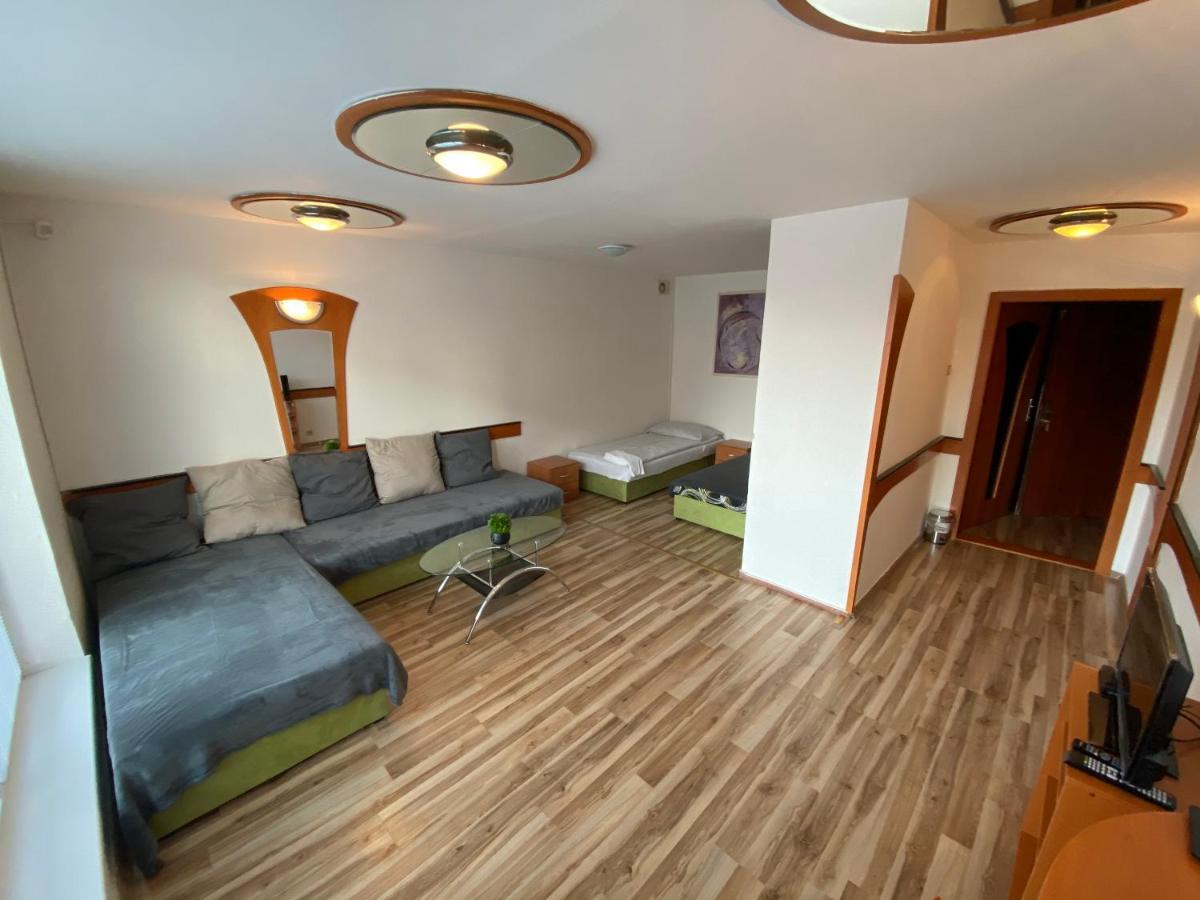 Penzion Dukat Presov Exterior photo